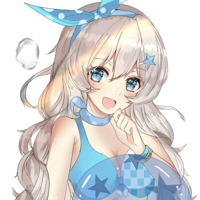 生日快乐琪亚娜