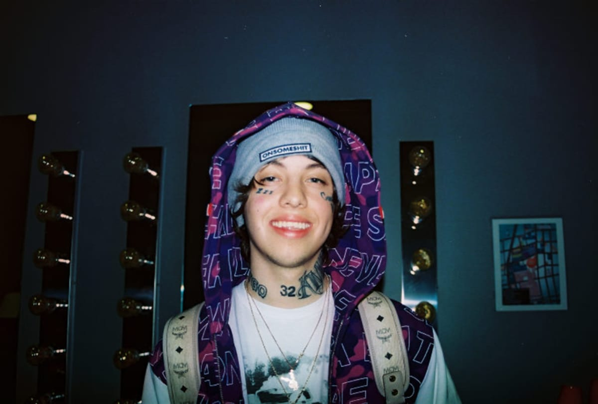 lil xan