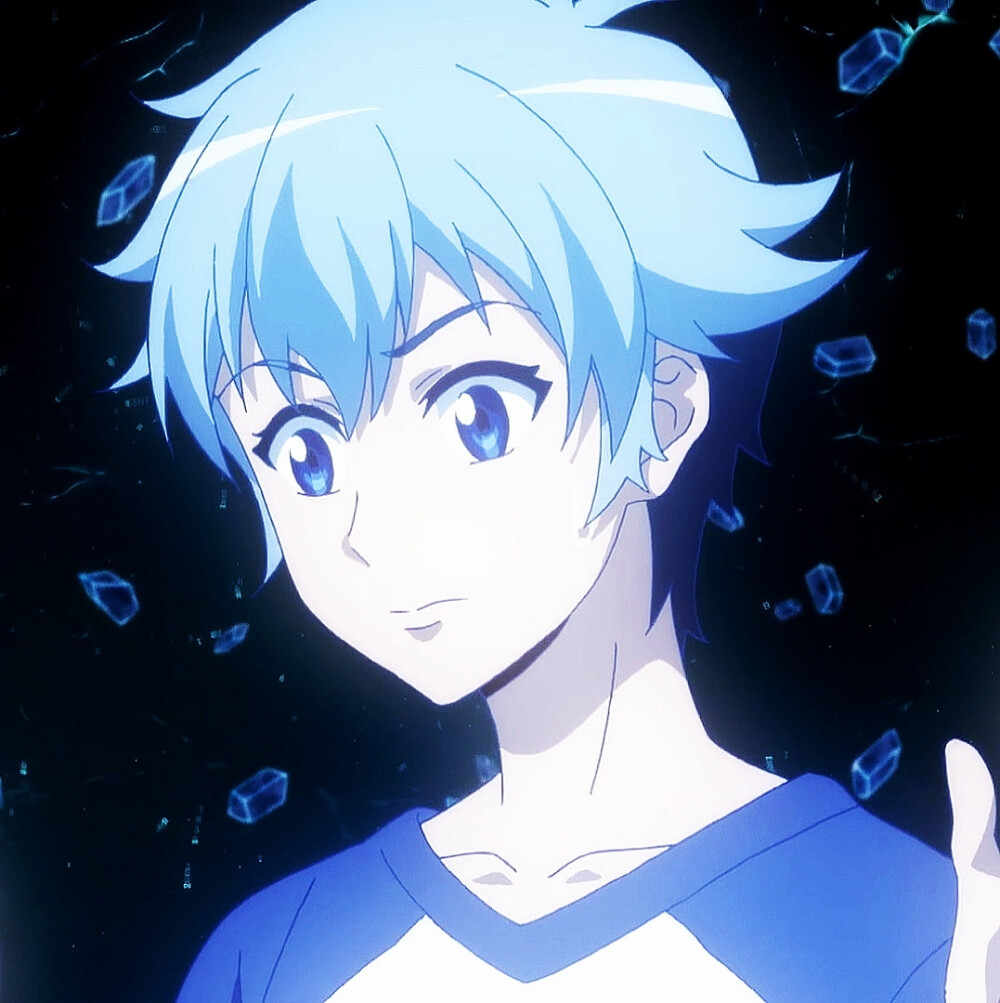 即便如此,我还是.希望你能够获得幸福.