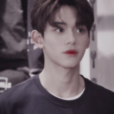 lucas头像.