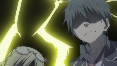 【七人魔法使】春日新