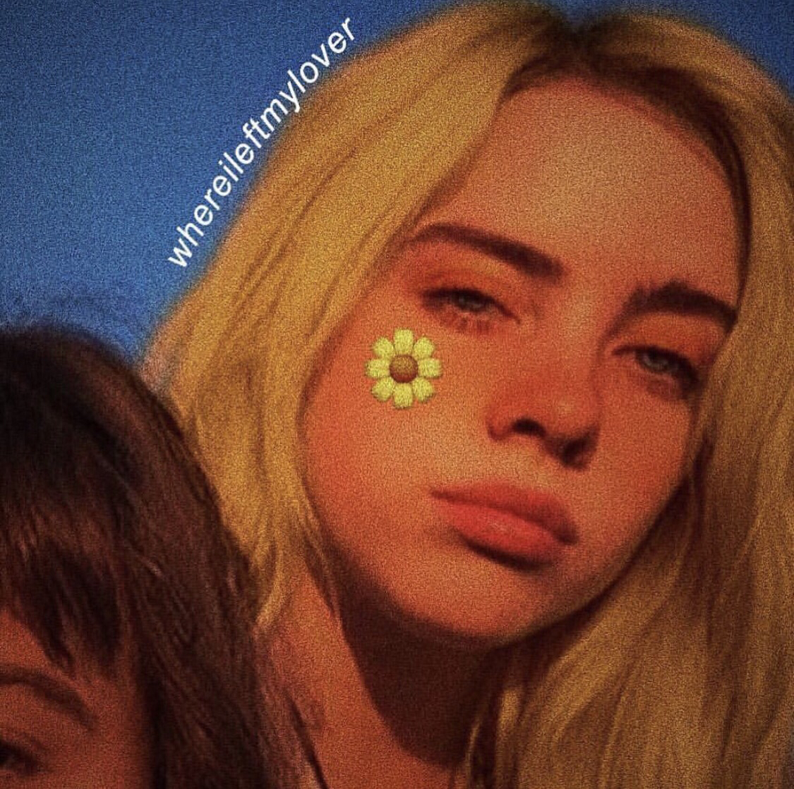 billie eilish【碧梨】