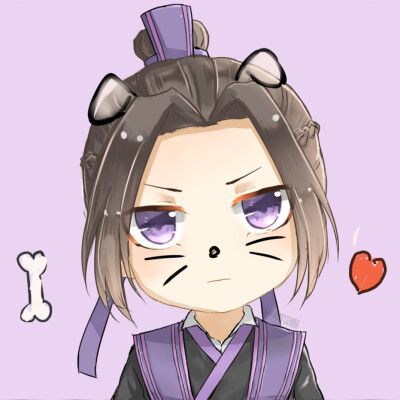 魔道祖师.情头