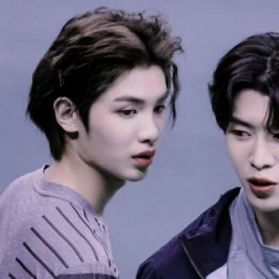 范丞丞黄明昊