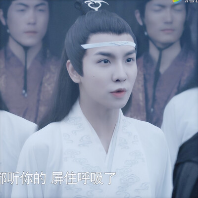 蓝景仪蓝思追二传注明dt林苏源