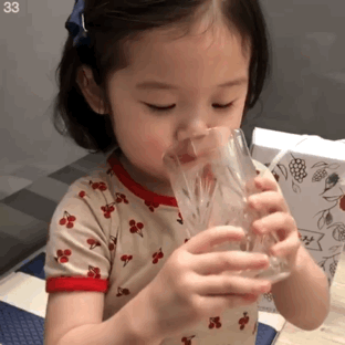 萌娃表情包
