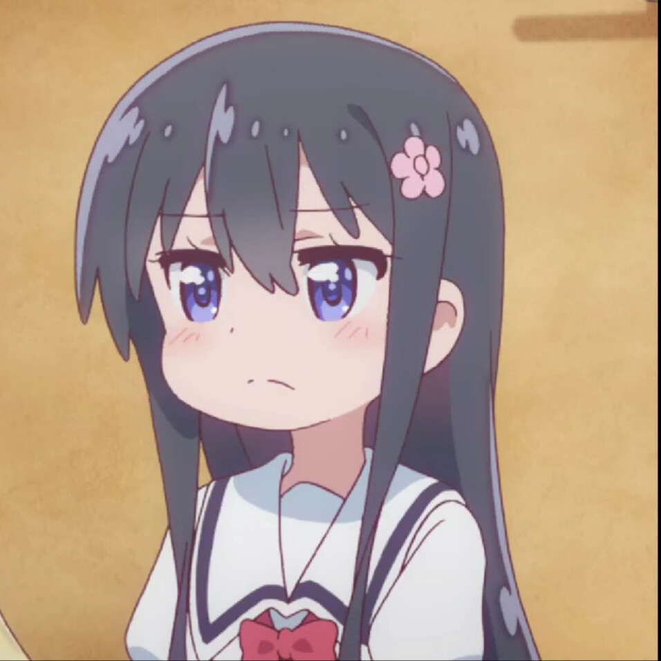 天使降临到我身边