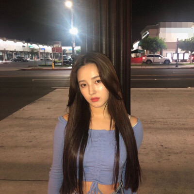 nancy李承利头像