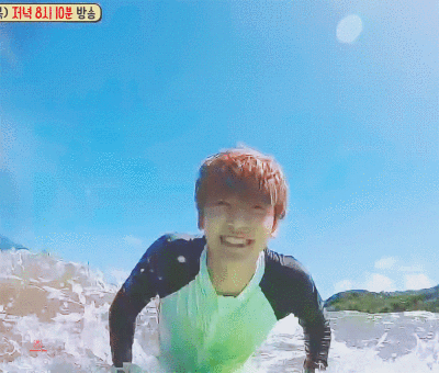 nct dream 罗渽民 jaemin gif wb