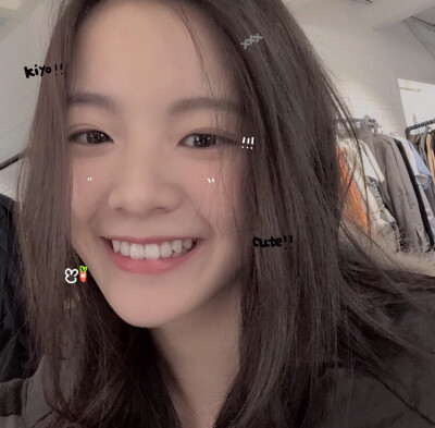 李庚希 更多热图在公众号…热图者