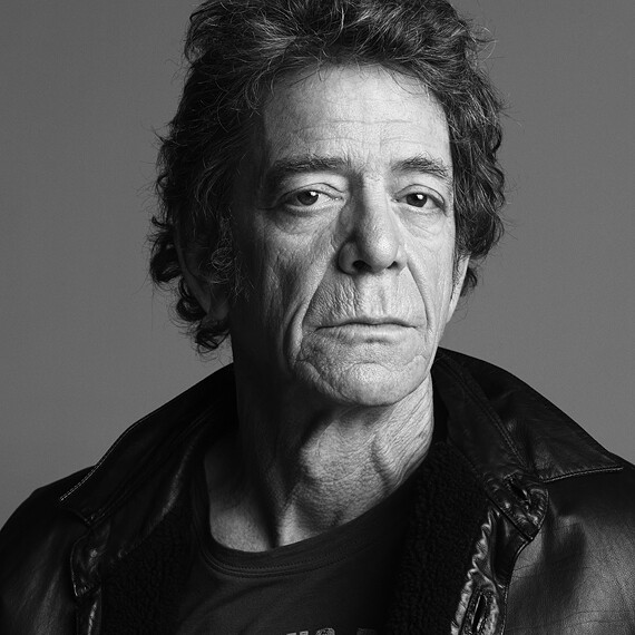 loureed