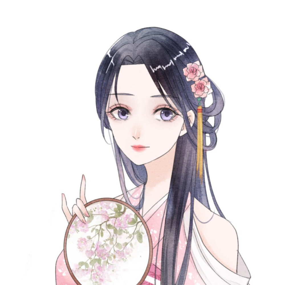 动漫头像