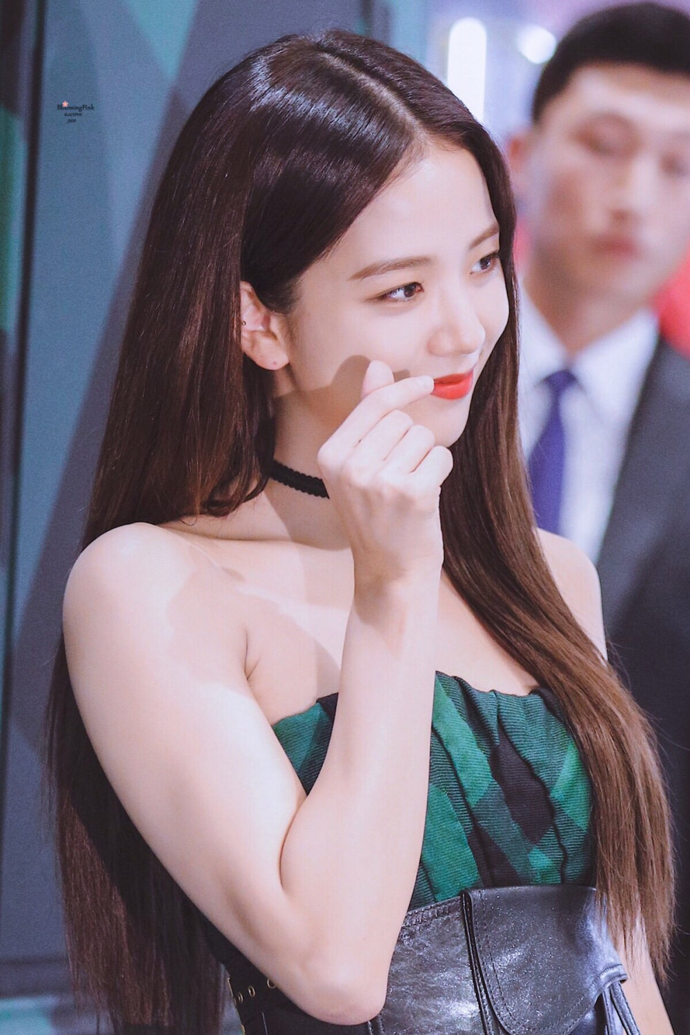 blackpink金智秀jisoo