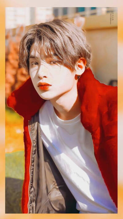 justin黄明昊 舞台