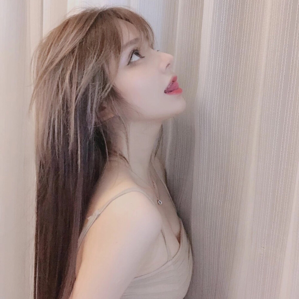 美女头像