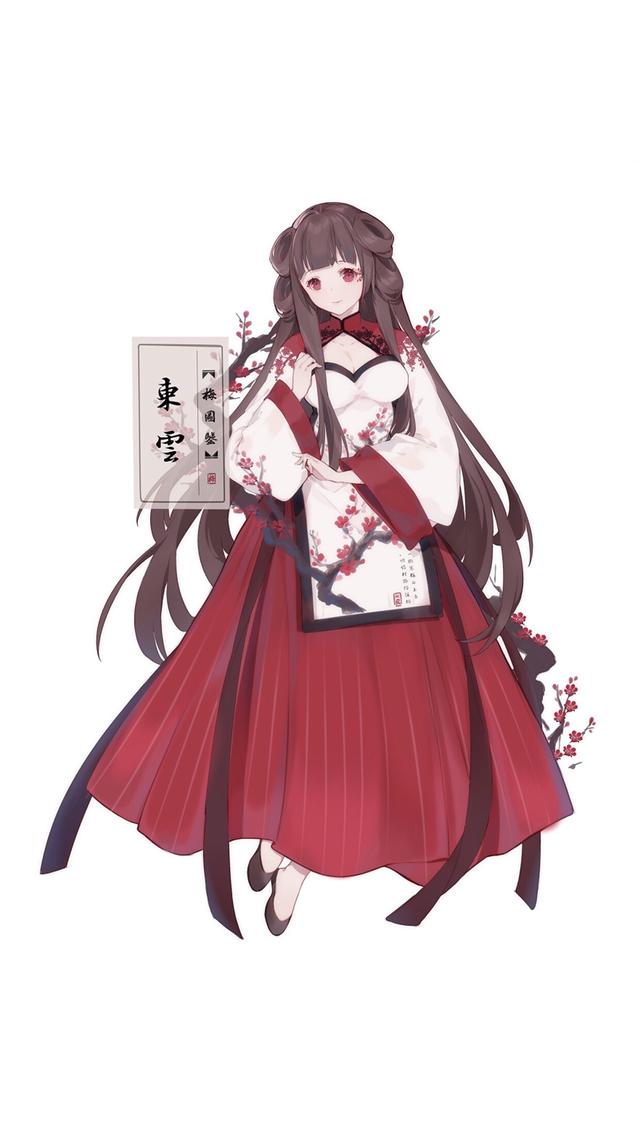 手绘