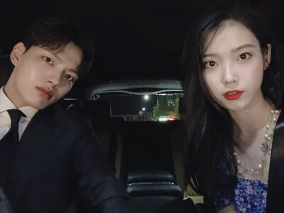 张满月&具灿星