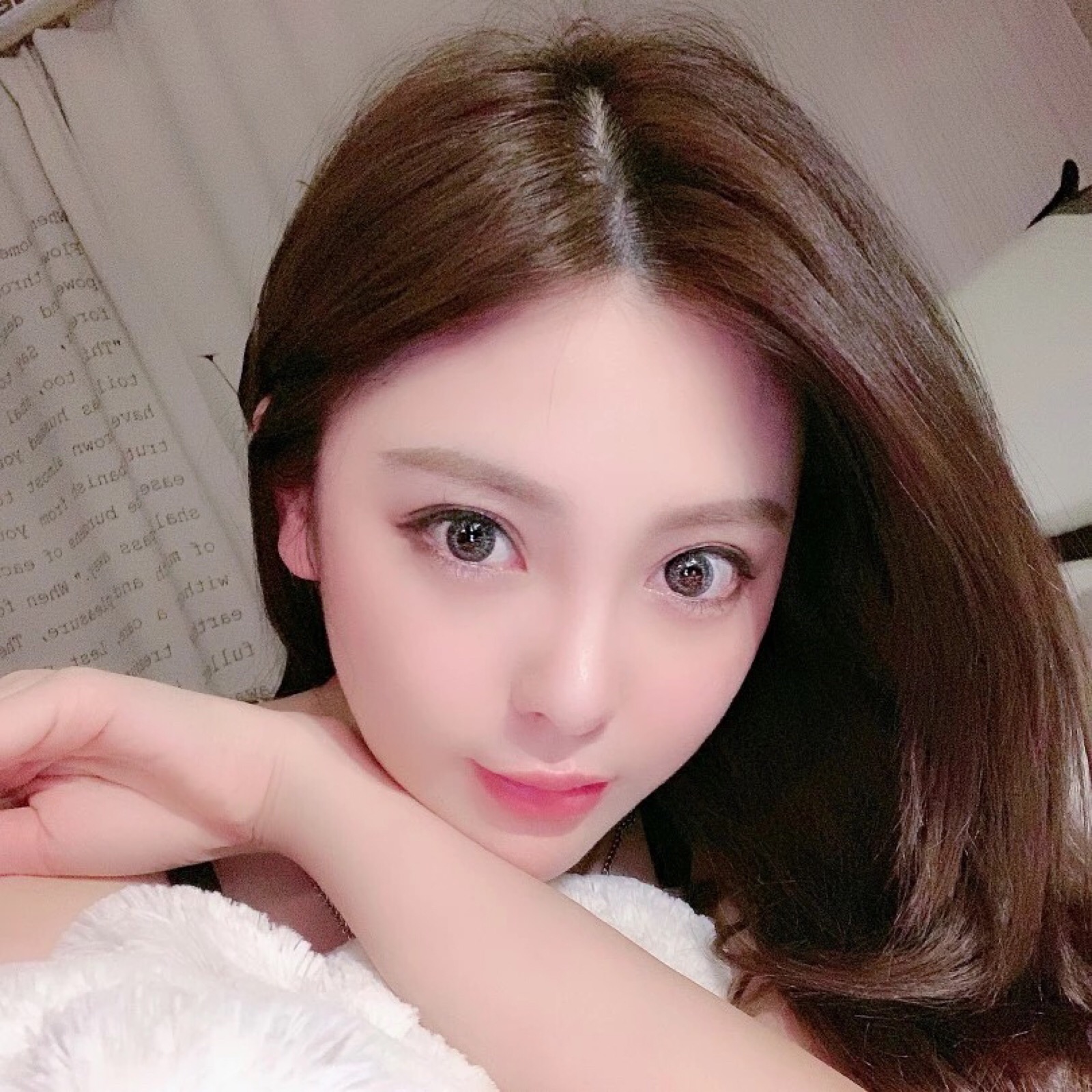 三色堇儿