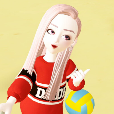 zepeto 崽崽