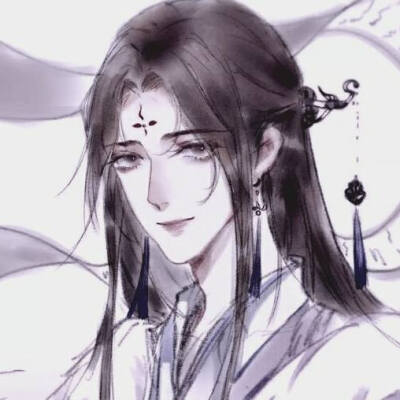 古风头像男漫头