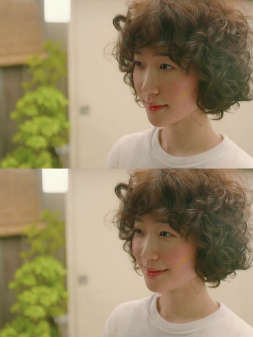 【自截】凪的新生活(风平浪静的闲暇)