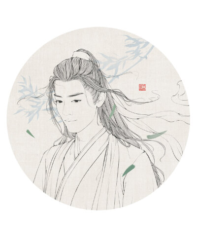 肖战魏无羡 王一博