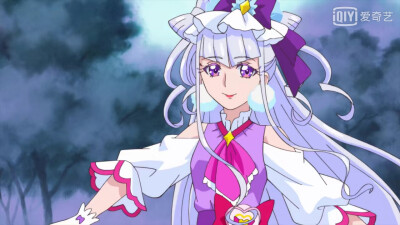 cure amour(爱情天使)