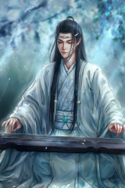 魔道 堆糖,美图壁纸兴趣社区