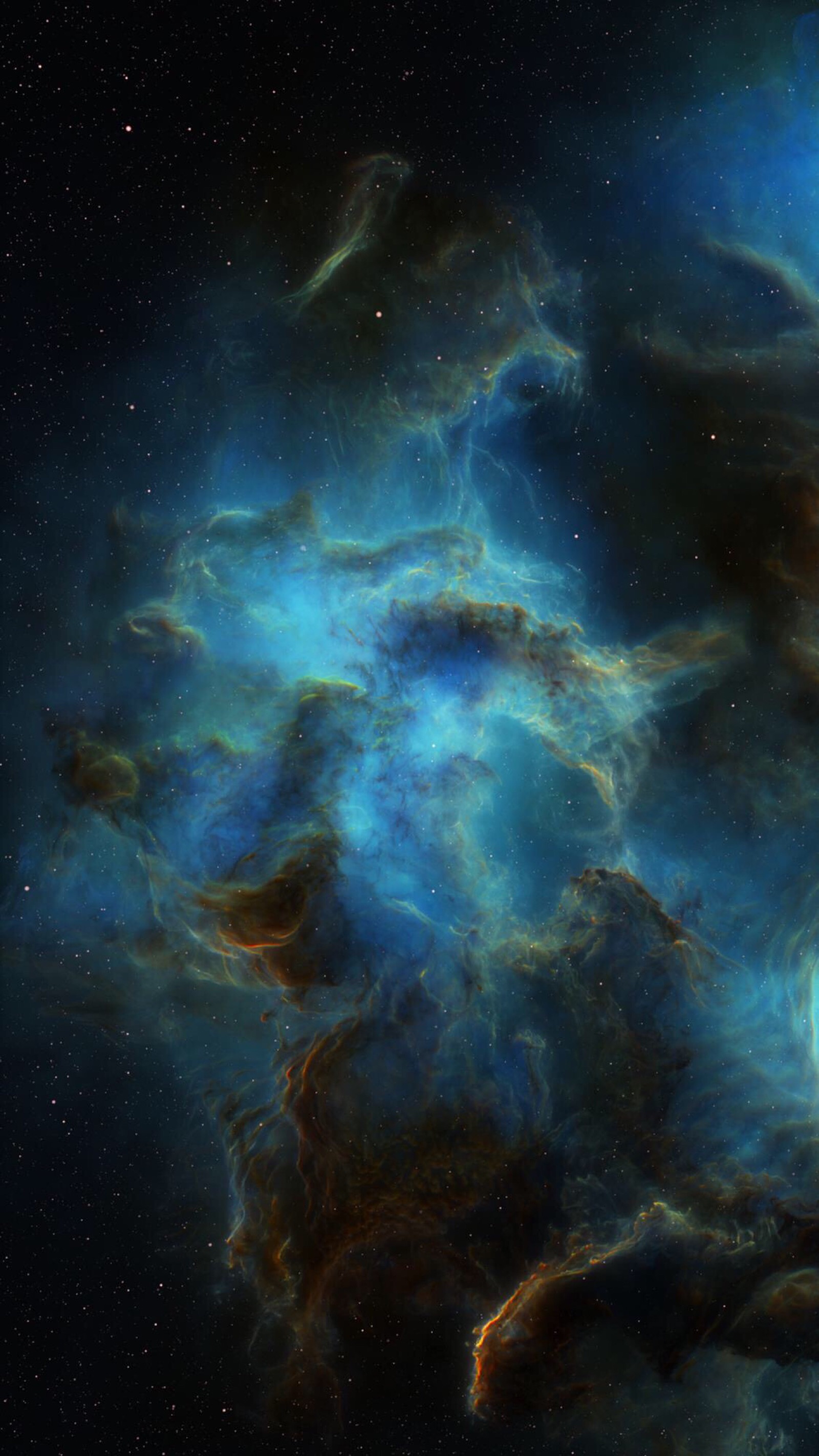 亮度调到最高会有惊喜哦