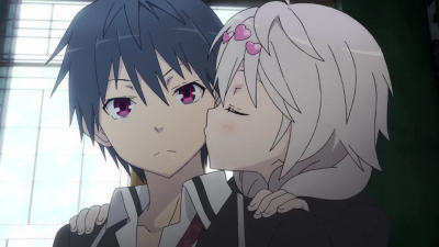 【七人魔法使】春日新 & 仓田唯