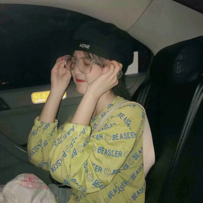 闺蜜头像 姐妹头像 女生头像高七欣 iouxin 双下巴真可爱 陆拾壹