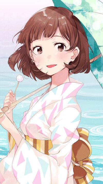 日漫