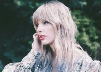 taylor swift/泰勒斯威夫特/lover/霉霉/欧美女明星/壁纸/头像