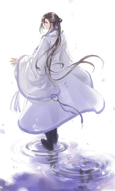 画师:葵呆呆