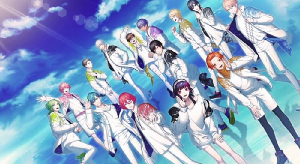 b-project