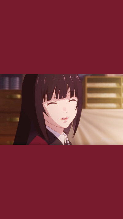 自截/狂赌之渊.