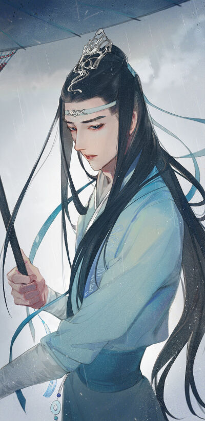 陈情令 - 堆糖,美图壁纸兴趣社区