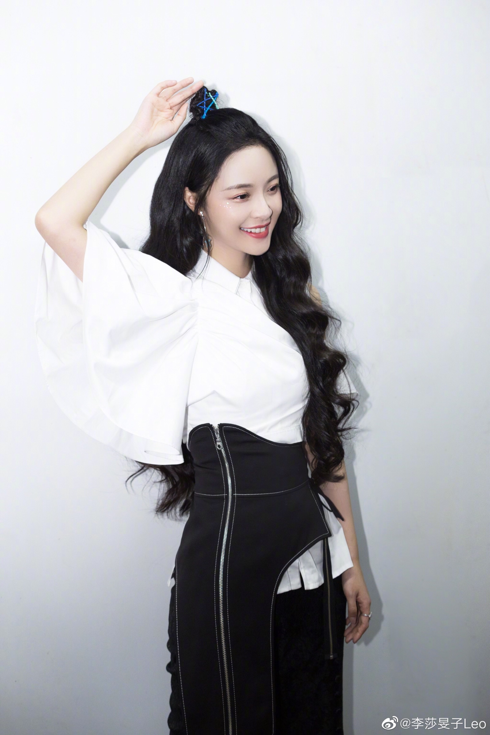 李莎旻子