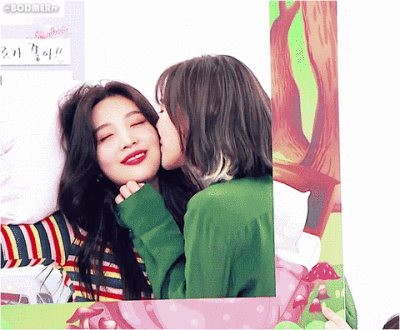 redvelvetwendy恋爱,redvelvetwendy red velvet wendy孙承欢 joy朴秀荣