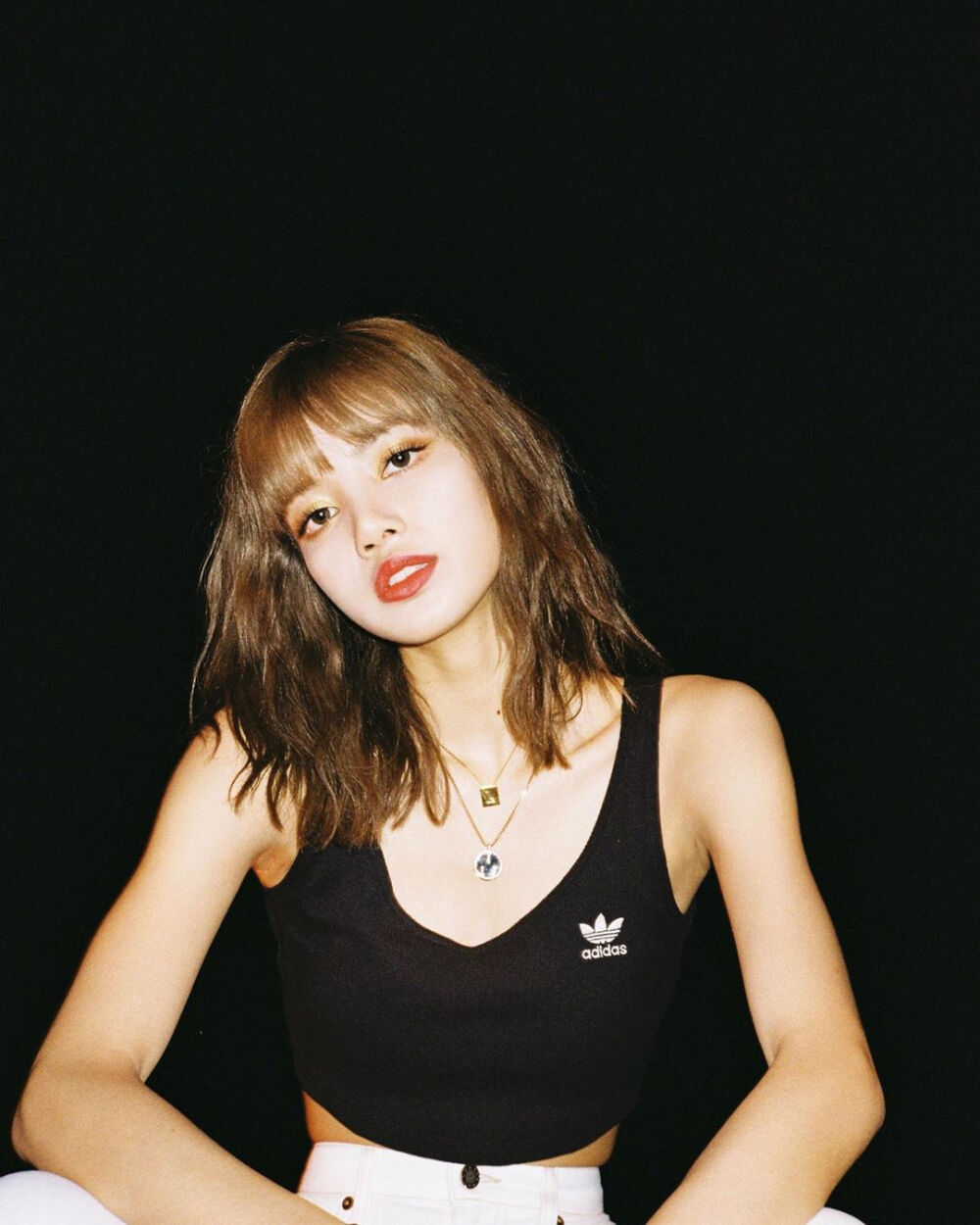 blackpink lisa