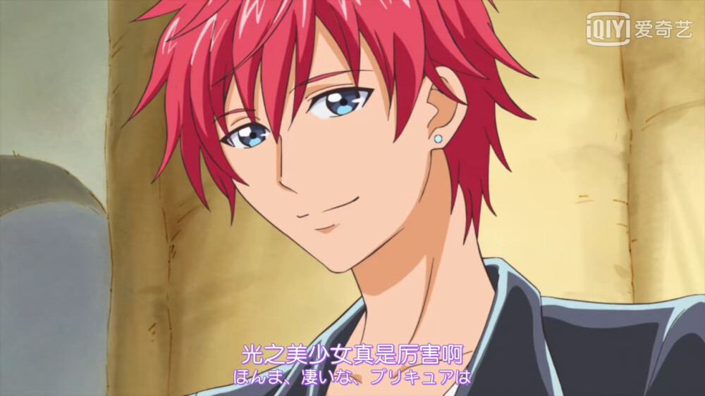 哈利- 堆糖,美图壁纸兴趣社区