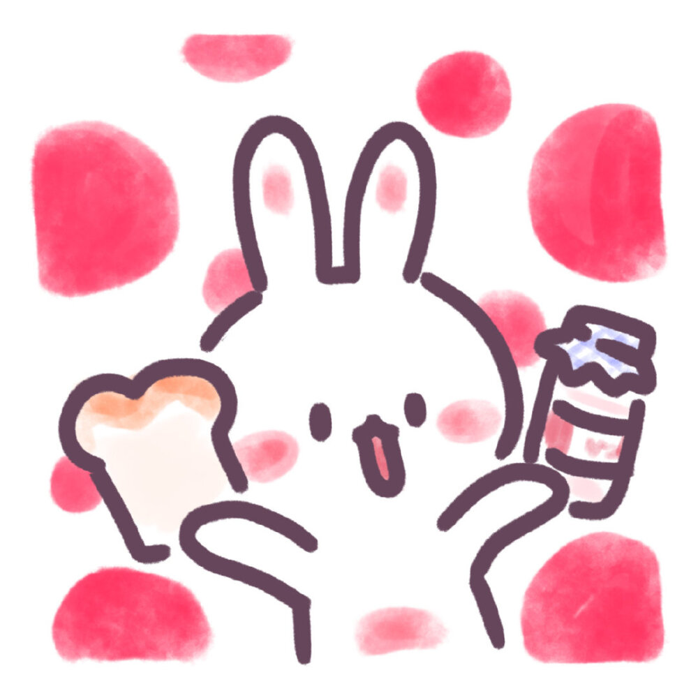 可可爱爱 没有脑袋