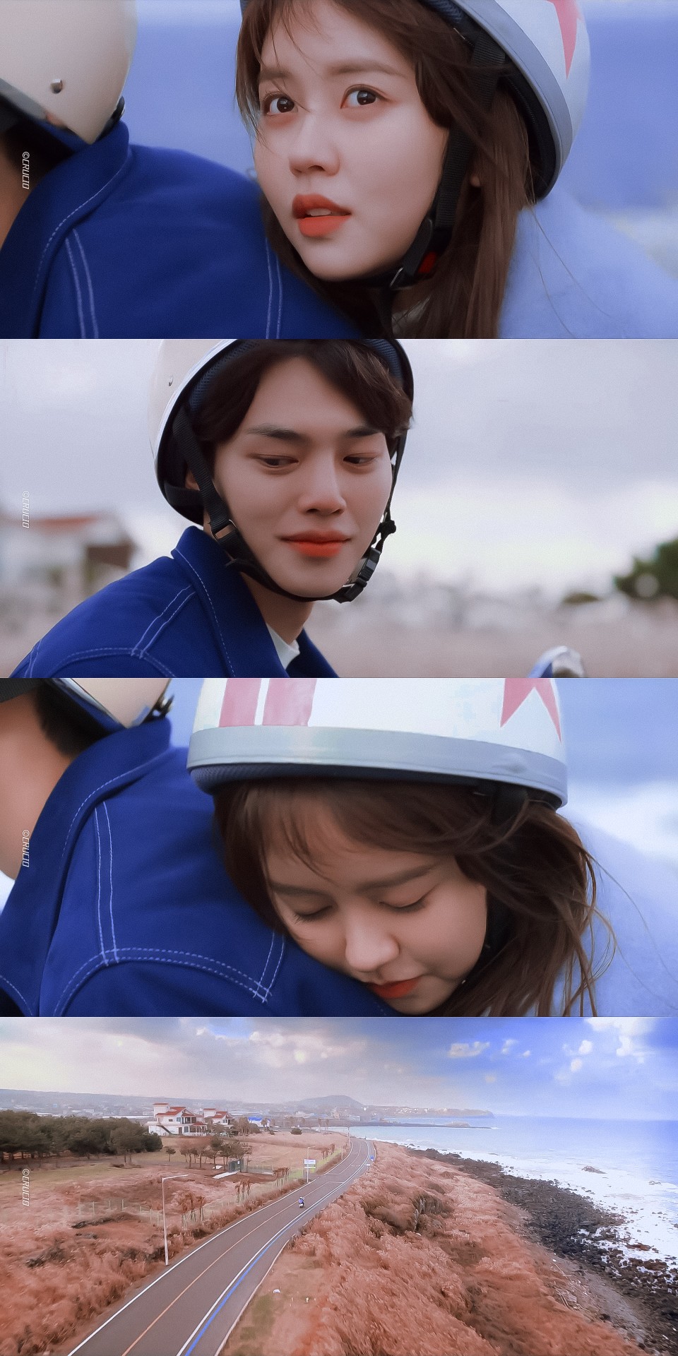 恋爱的话请响铃 宋江 金所炫