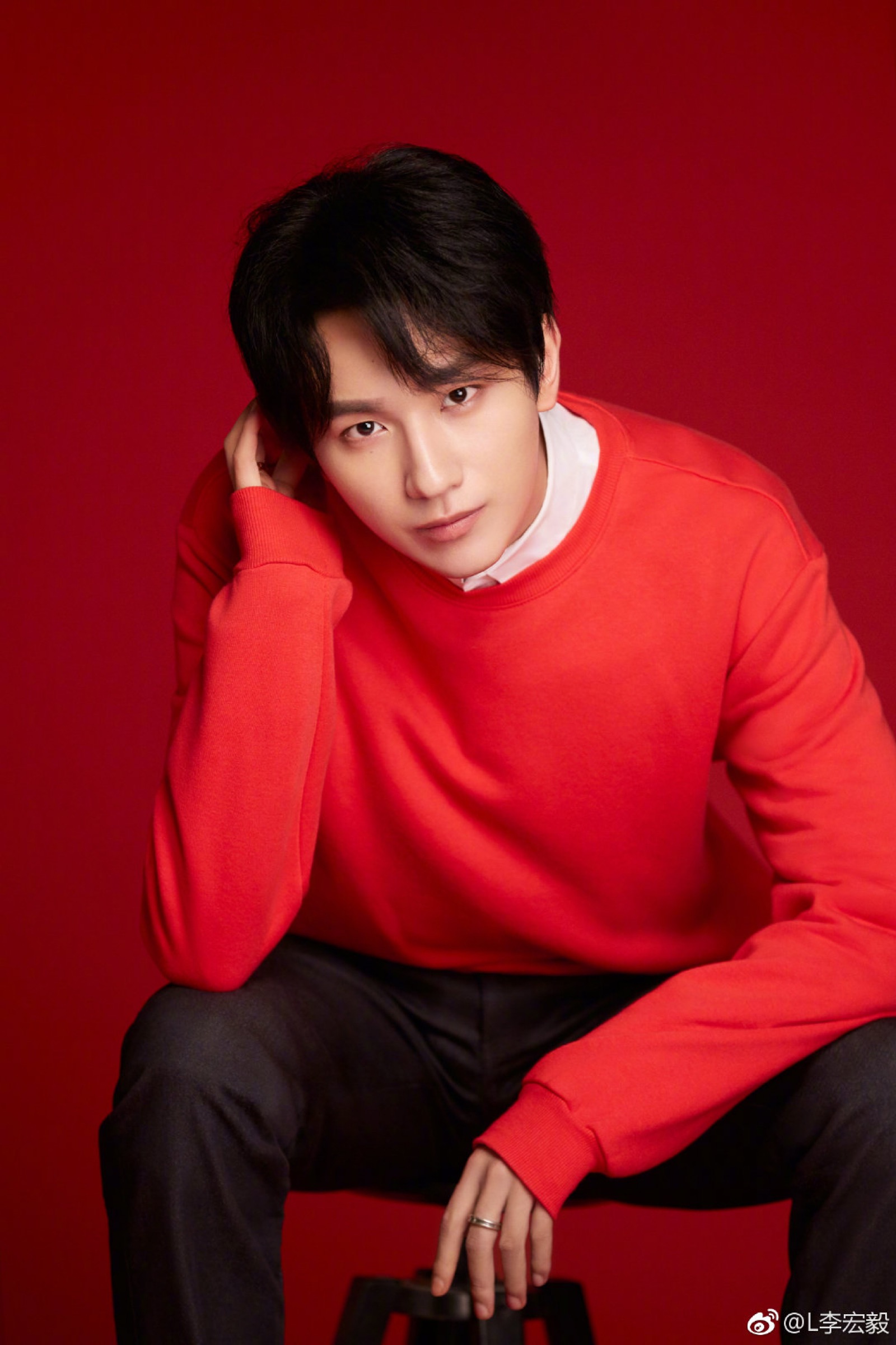 李宏毅 