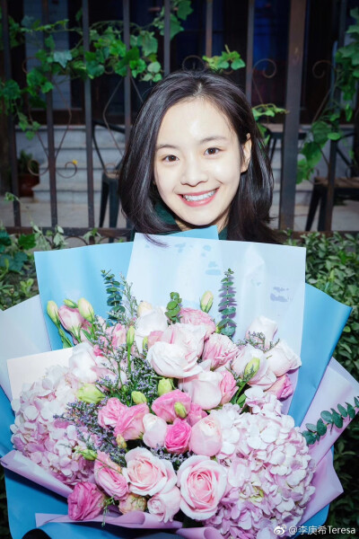 李庚希 - 堆糖,美图壁纸兴趣社区