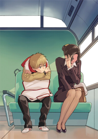 漫画,黑白,帅哥美女,对话,甜蜜