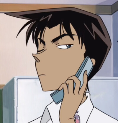 服部平次,远山和叶头像