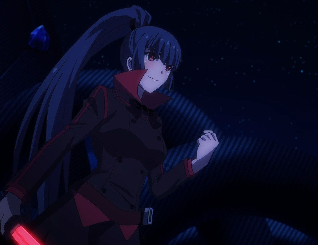 ange vierge