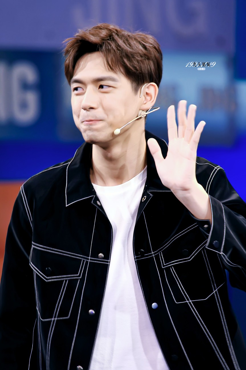 李现