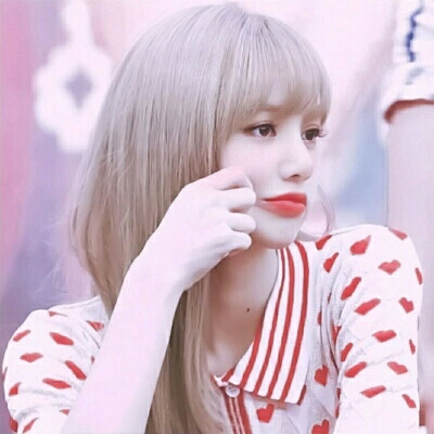 lisa头像
